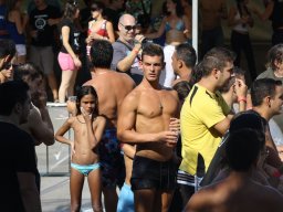 XVII Concentracion - 2010